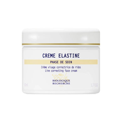 Biologique Recherche Crème Elastine