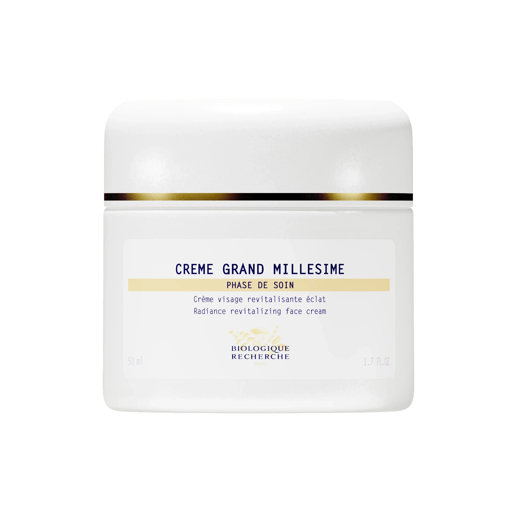 Biologique Recherche Crème Grand Millésime