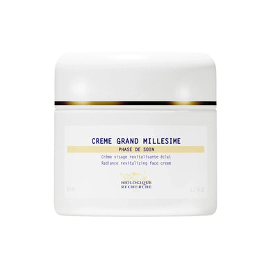 Biologique Recherche Crème Grand Millésime