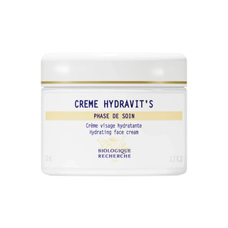 Biologique Recherche Crème Hydravit's