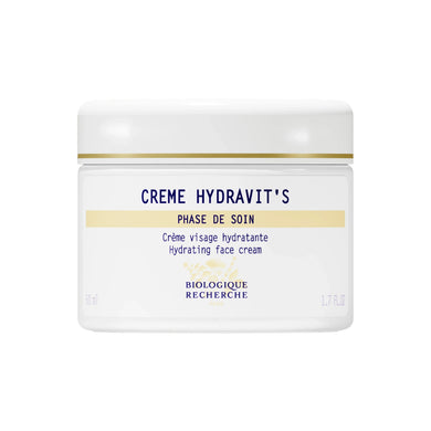 Biologique Recherche Crème Hydravit's