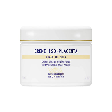 Biologique Recherche Crème ISO-Placenta