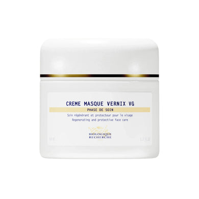 Biologique Recherche Crème Masque Vernix VG