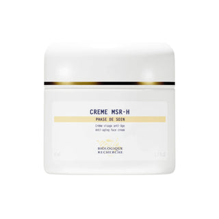 Biologique Recherche Crème MSR-H
