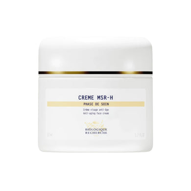 Biologique Recherche Crème MSR-H