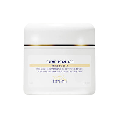 Biologique Recherche Crème PIGM 400