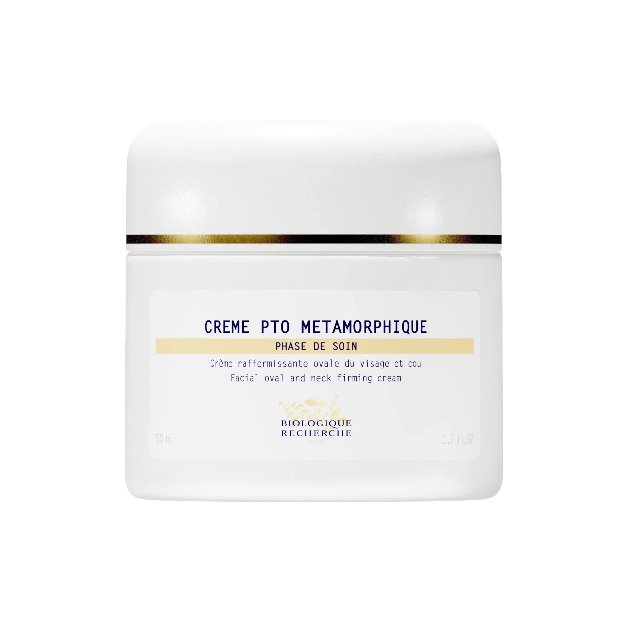 Biologique Recherche Crème PTO Métamorphique