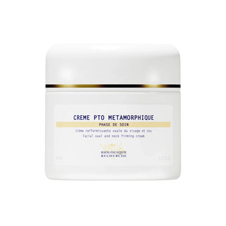Biologique Recherche Crème PTO Métamorphique
