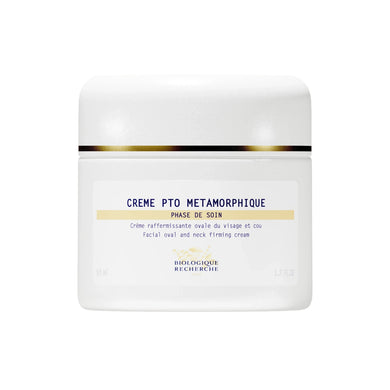 Biologique Recherche Crème PTO Métamorphique