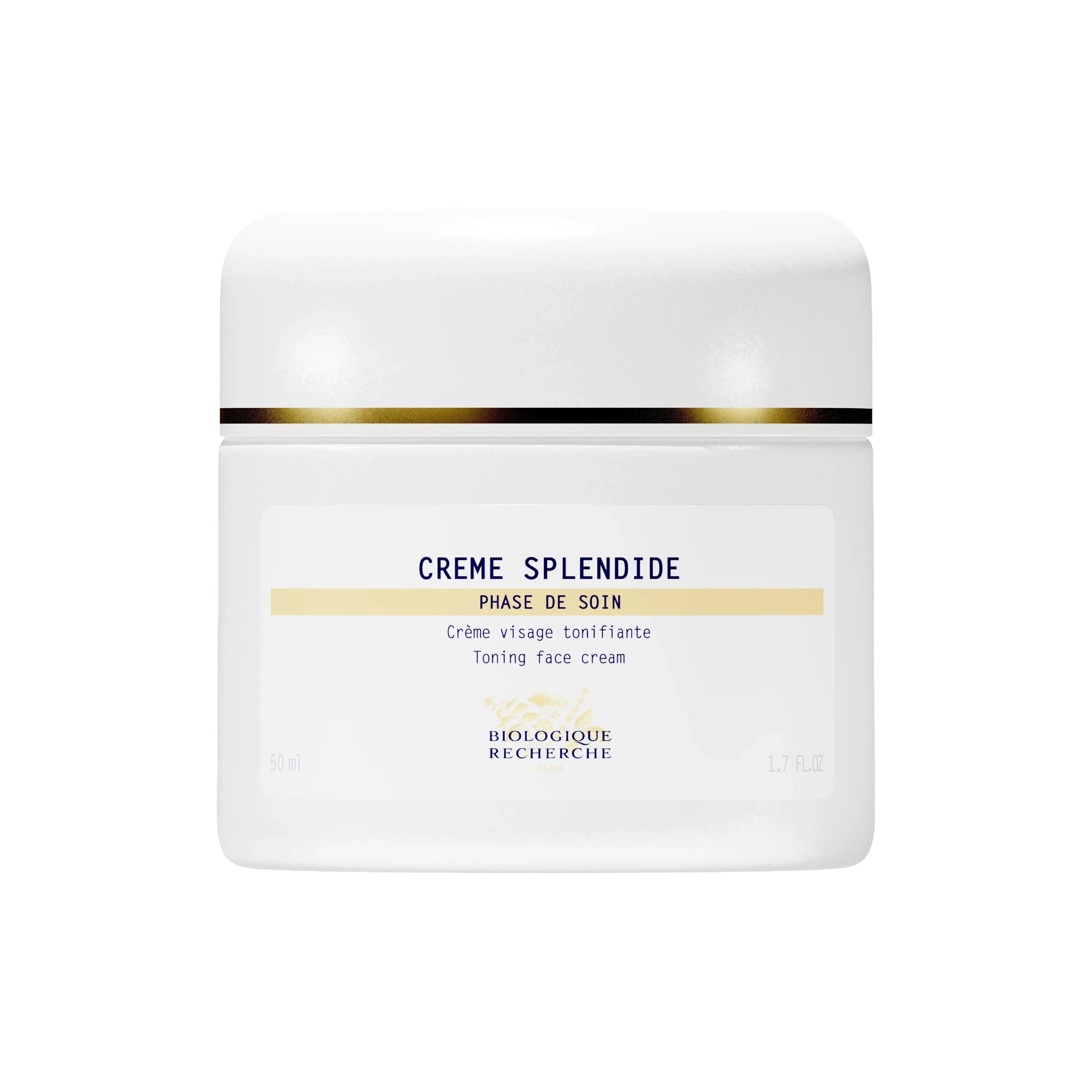 Biologique Recherche Crème Splendide