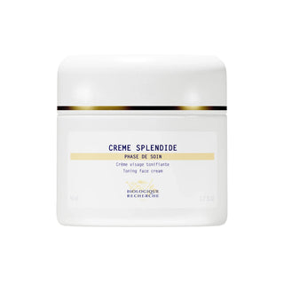 Biologique Recherche Crème Splendide