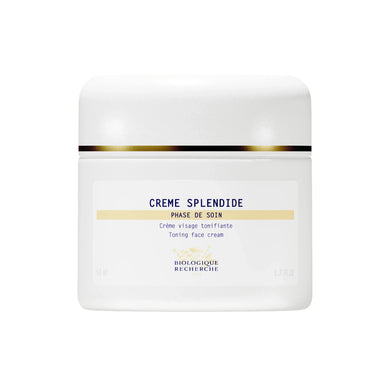 Biologique Recherche Crème Splendide