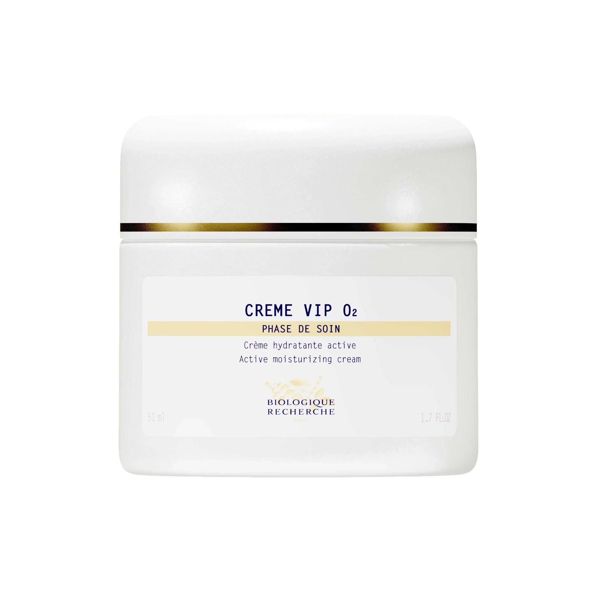Biologique Recherche Crème VIP O2