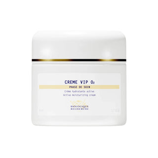 Biologique Recherche Crème VIP O2