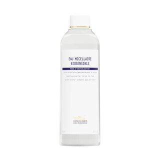 Biologique Recherche Eau Micellaire Biosensible