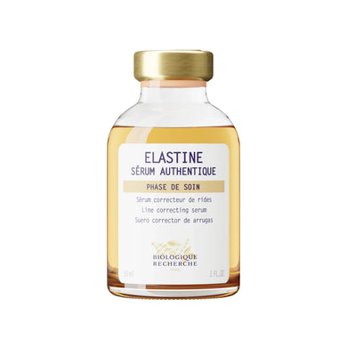 Biologique Recherche Elastine Sérum Authentique