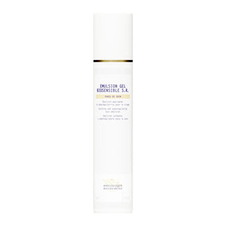 Biologique Recherche Emulsion Gel Biosensible S.R.