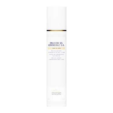 Biologique Recherche Emulsion Gel Biosensible S.R.
