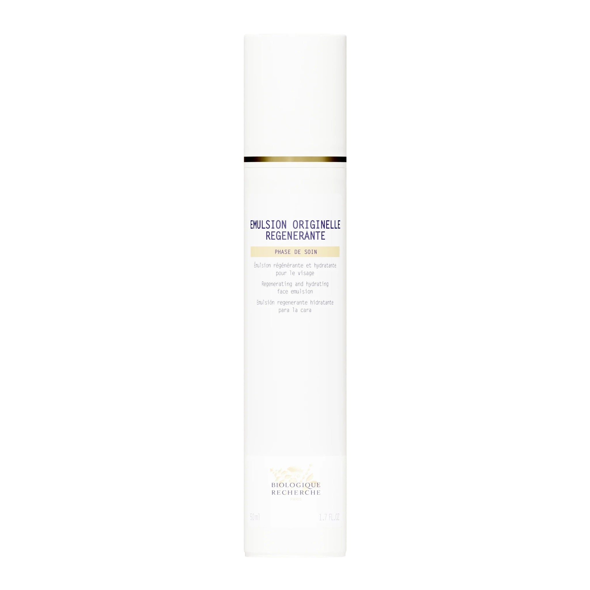 Biologique Recherche Emulsion Originelle Régénérante Visage