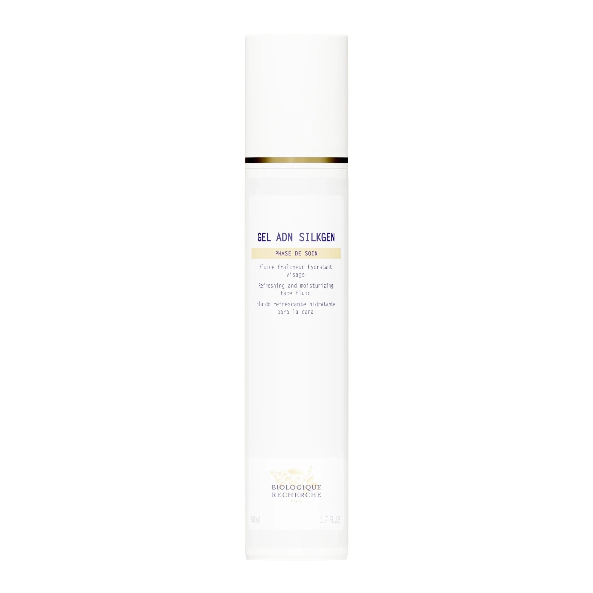 Biologique Recherche Gel ADN Silkgen