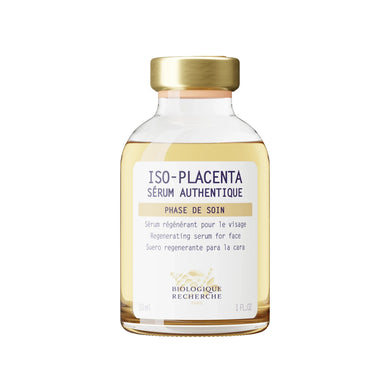 Biologique Recherche ISO-Placenta Sérum Authentique
