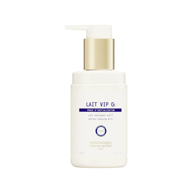 Biologique Recherche Lait VIP O2
