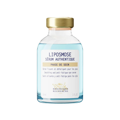 Biologique Recherche Liposmose Sérum Authentique
