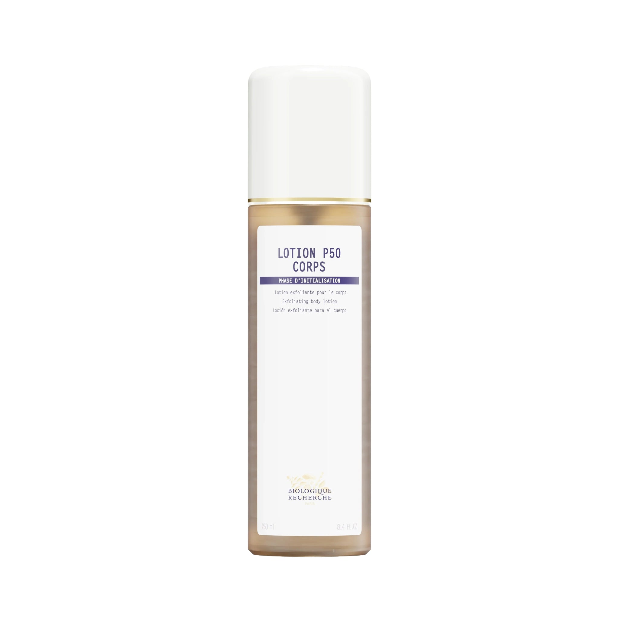 Biologique Recherche Lotion P50 Corps