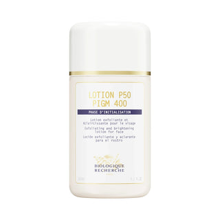 Biologique Recherche Lotion P50 PIGM 400