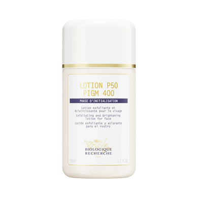 Biologique Recherche Lotion P50 PIGM 400