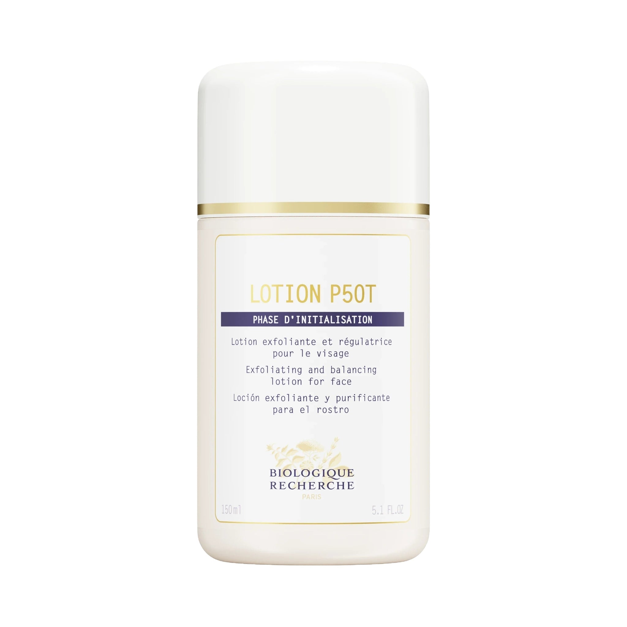 Biologique Recherche Lotion P50T