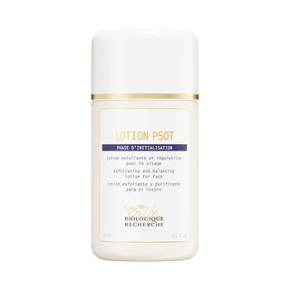 Biologique Recherche Lotion P50T