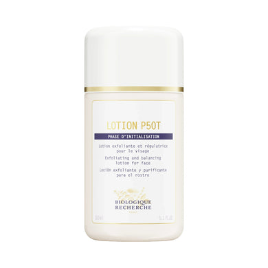 Biologique Recherche Lotion P50T