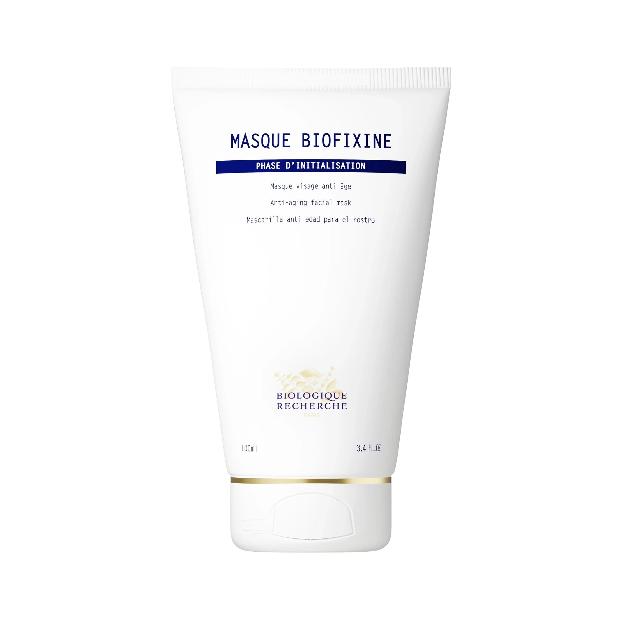 Biologique Recherche Masque Biofixine