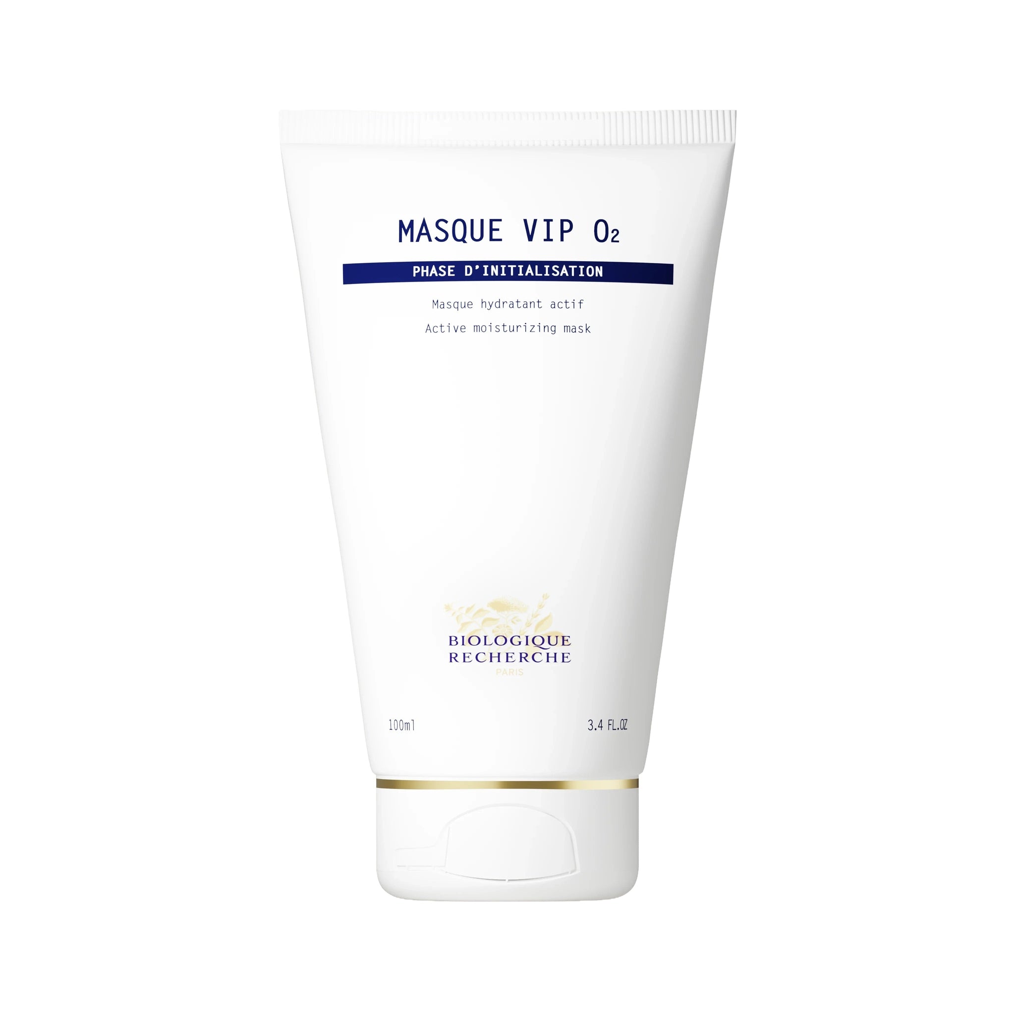 Biologique Recherche Masque VIP O2