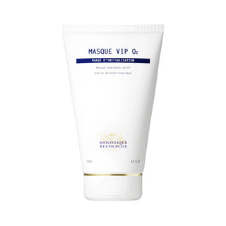 Biologique Recherche Masque VIP O2