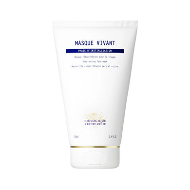 Biologique Recherche Masque Vivant