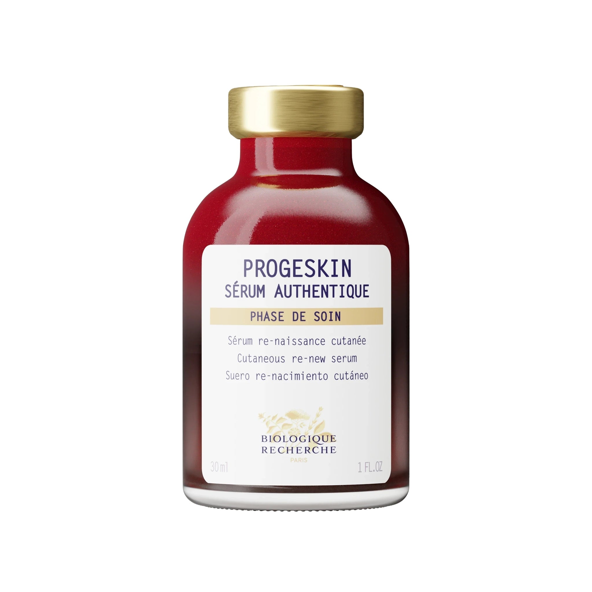 Biologique Recherche Progeskin