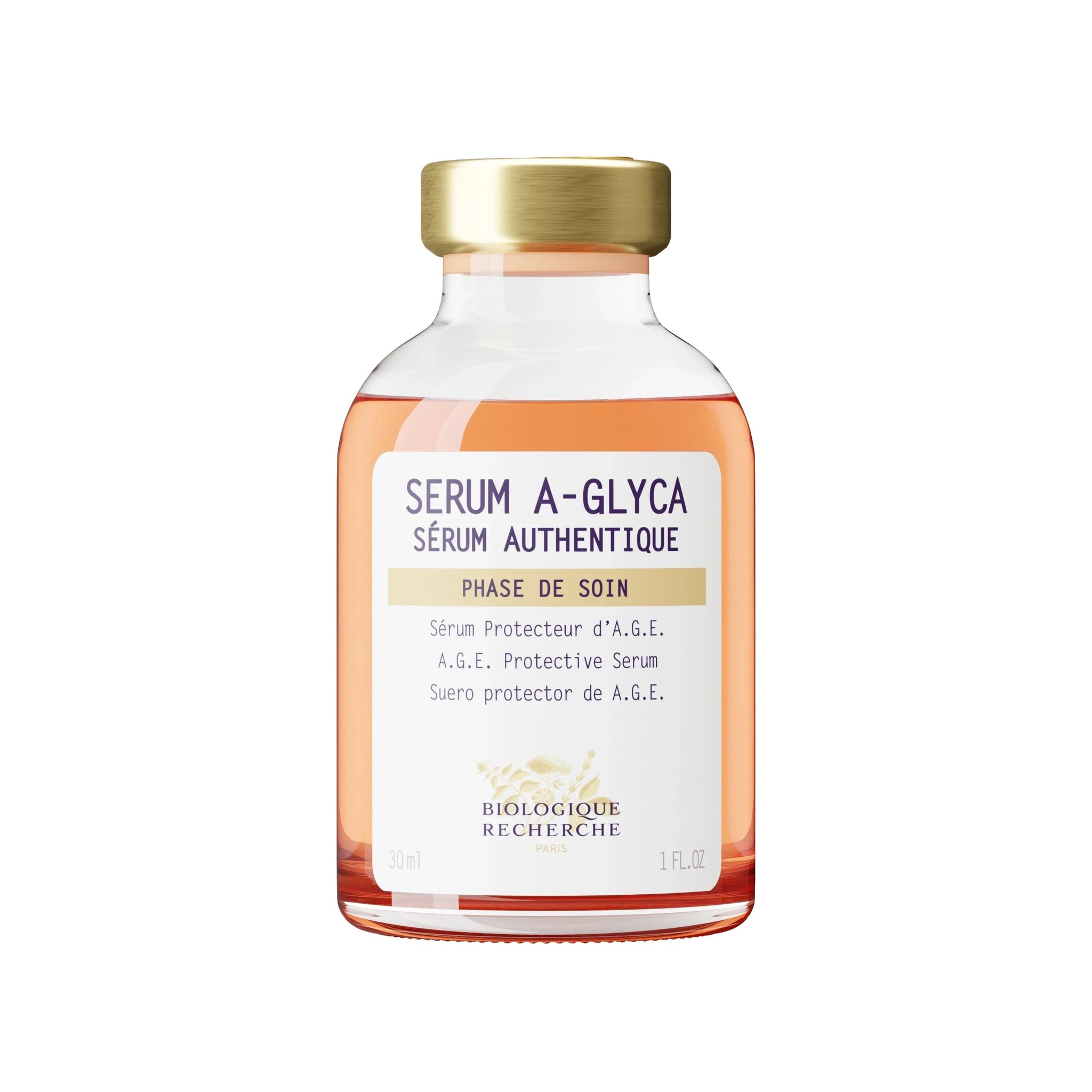 Biologique Recherche Sérum A-Glyca