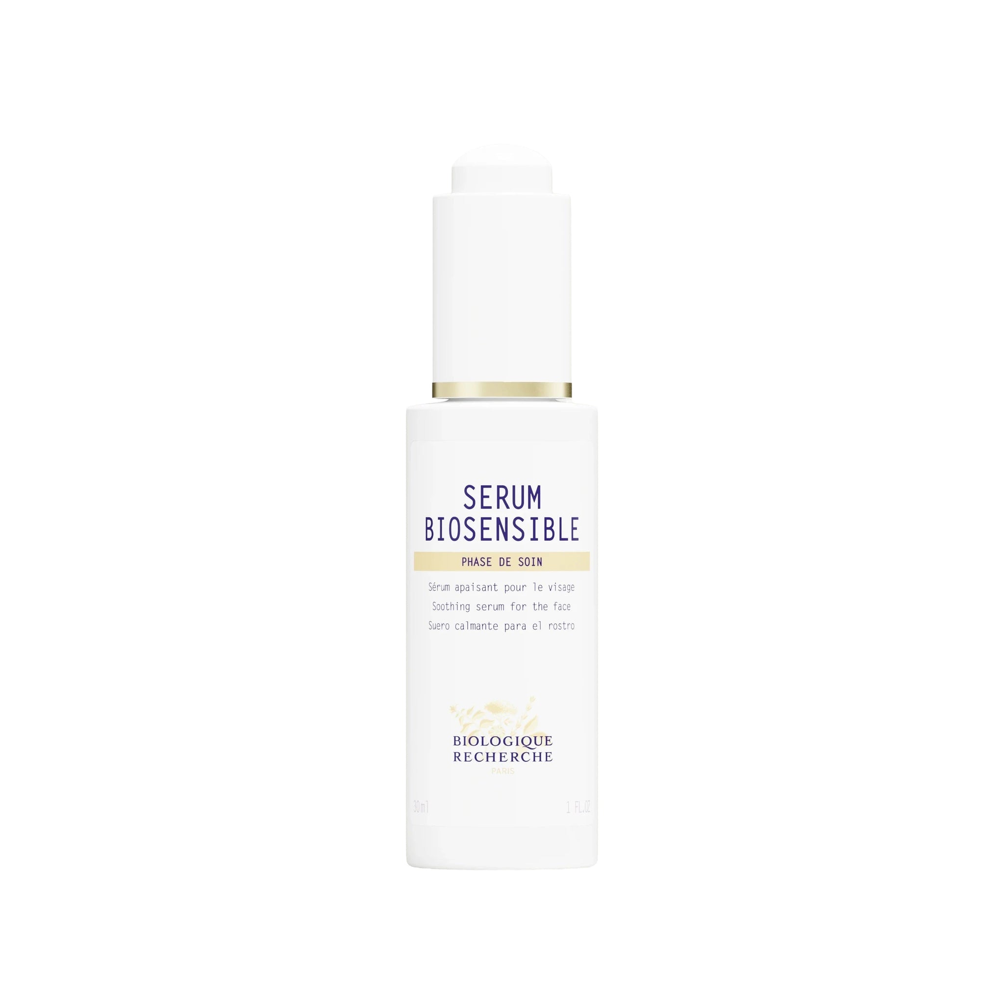 Biologique Recherche Sérum Biosensible
