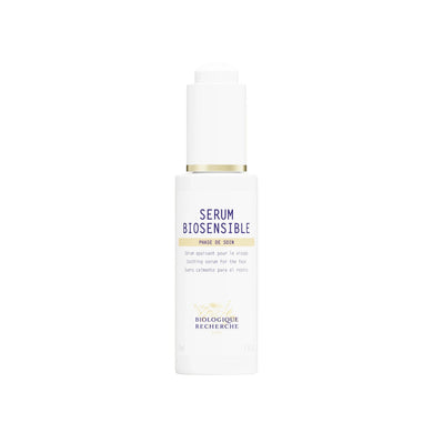 Biologique Recherche Sérum Biosensible