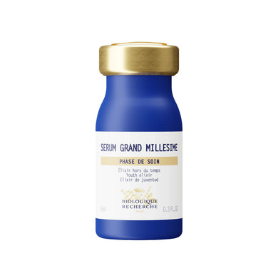 Biologique Recherche Sérum Grand Millésime