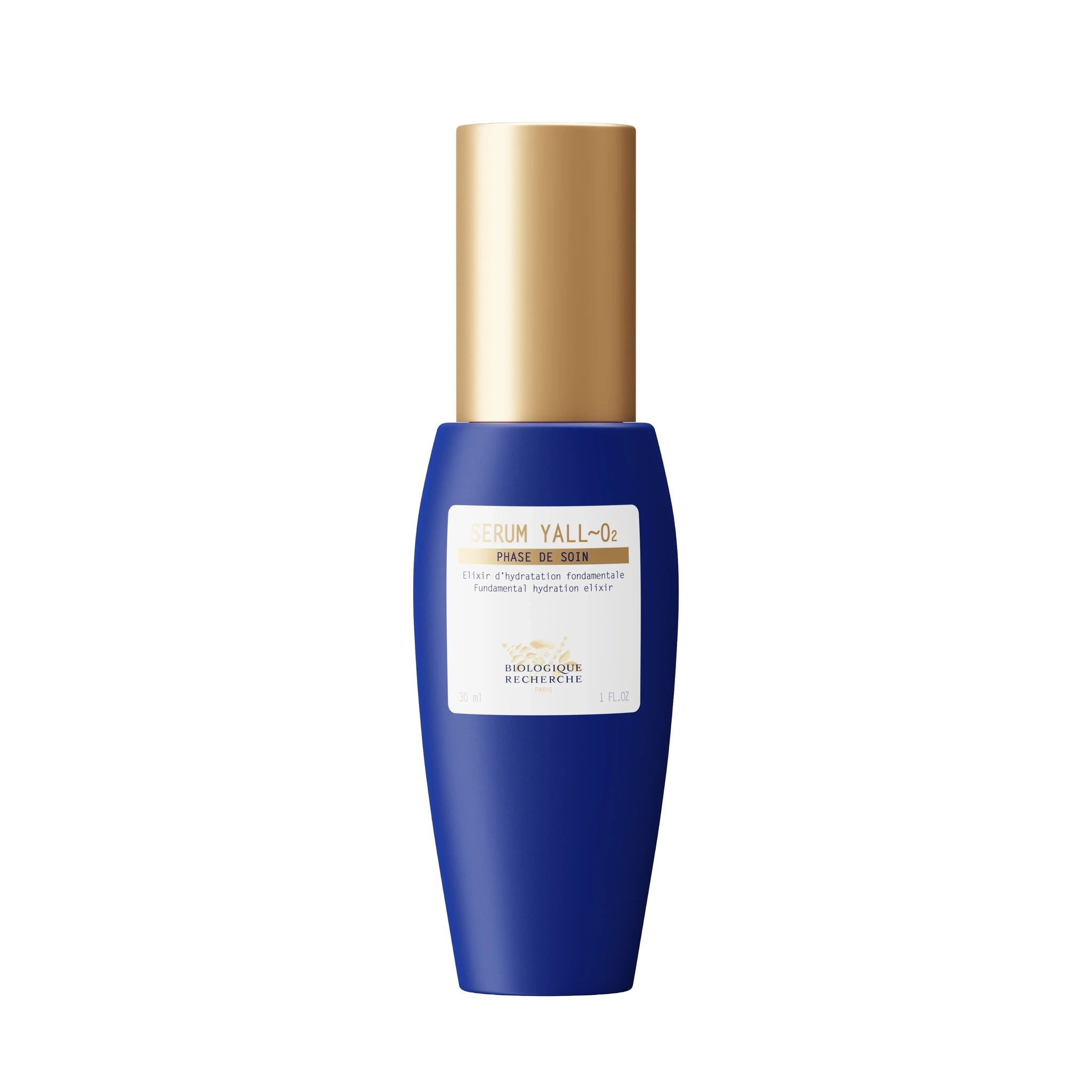 Biologique Recherche Sérum Yall~O2