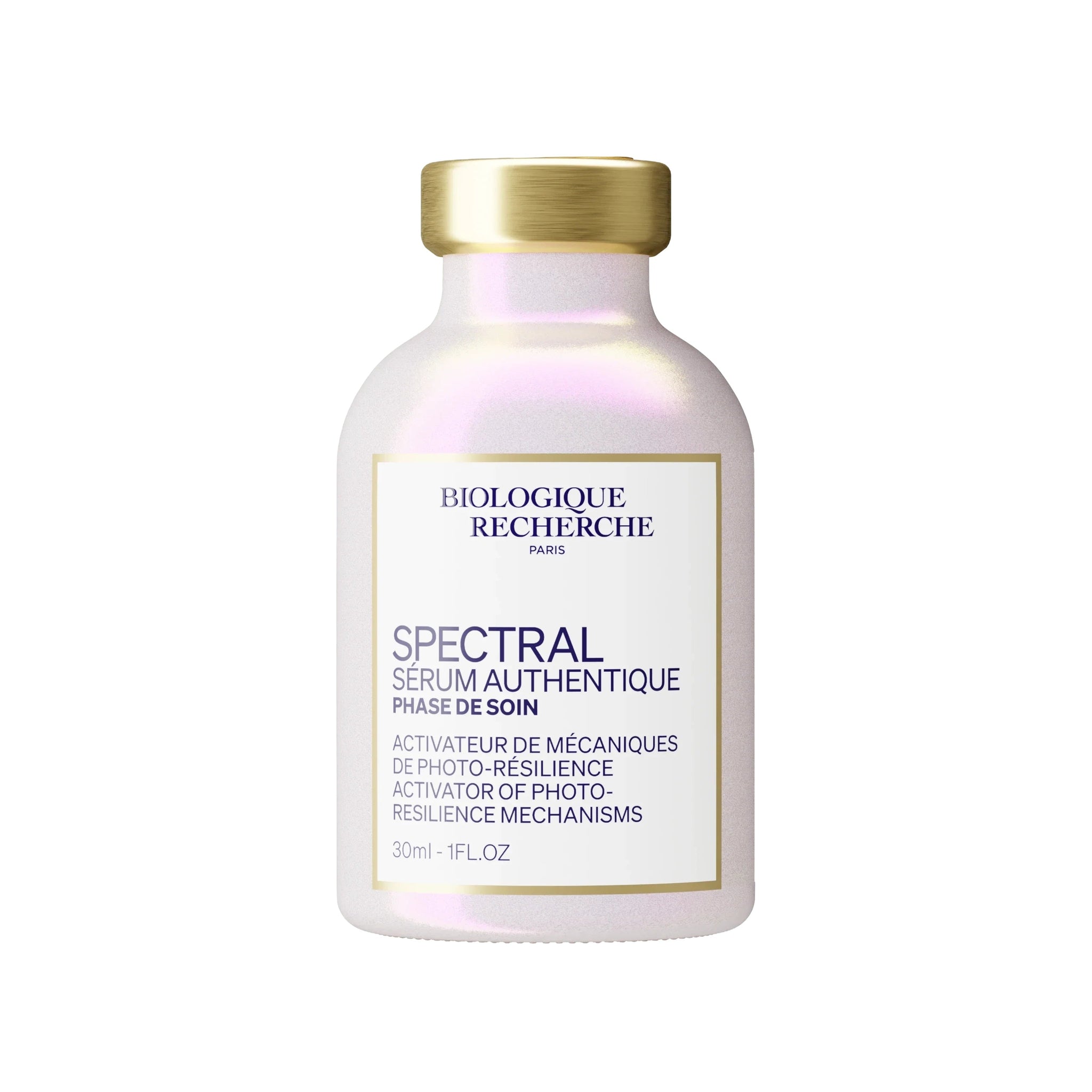 Biologique Recherche Spectral