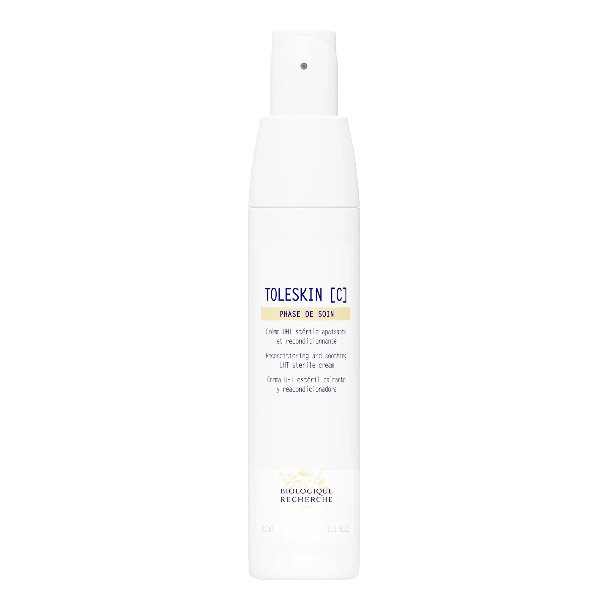Biologique Recherche Toleskin C