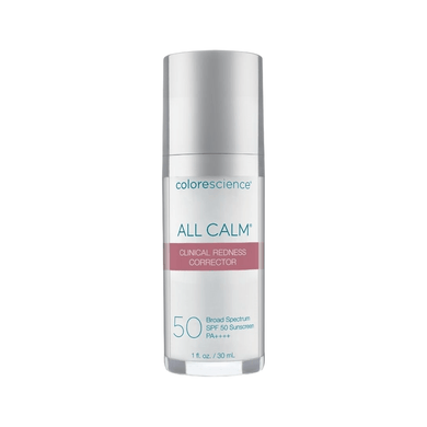 Colorescience All Calm Clinical Redness Corrector SPF 50