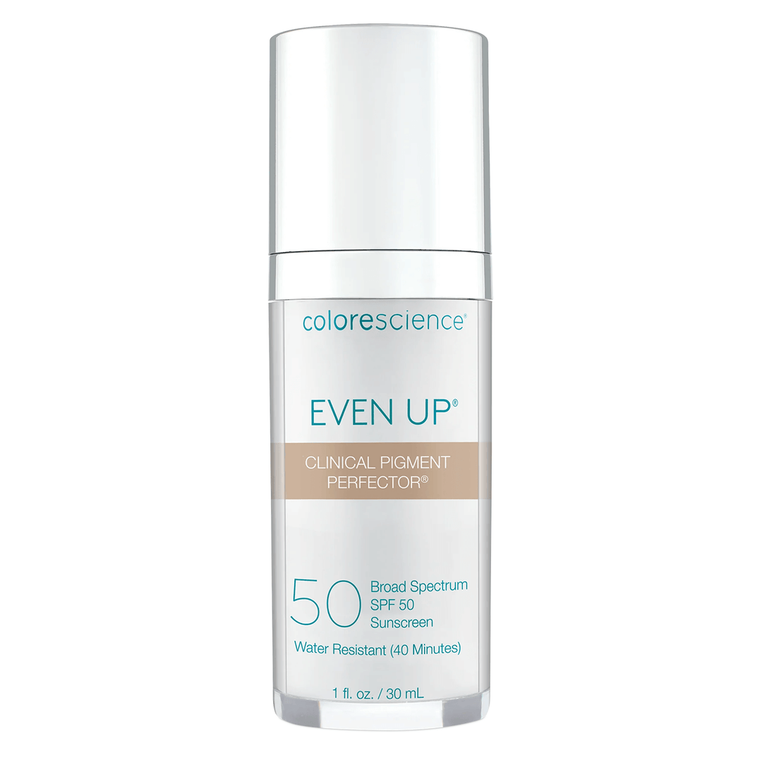 Colorescience Even Up Clinical Pigment Perfector SPF 50 – Skin Vault