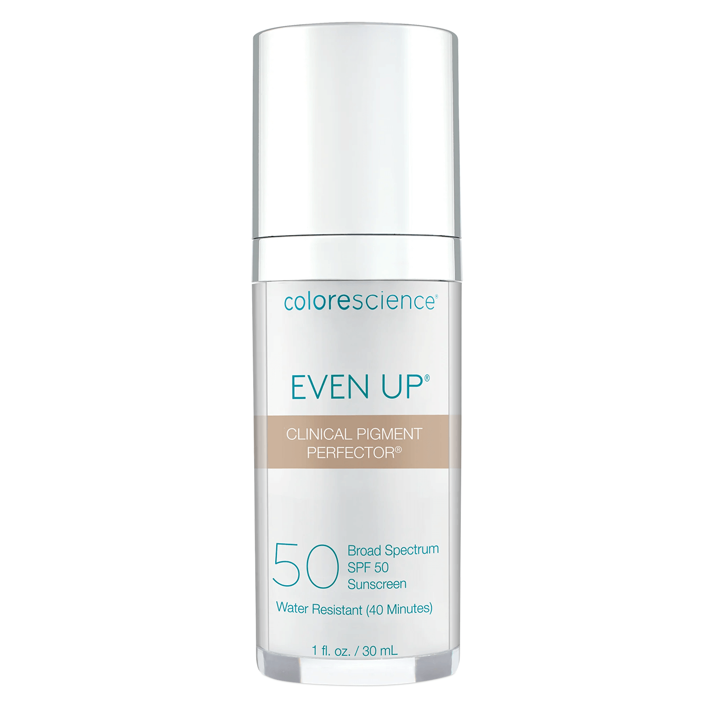 Colorescience Even Up Clinical Pigment Perfector SPF 50