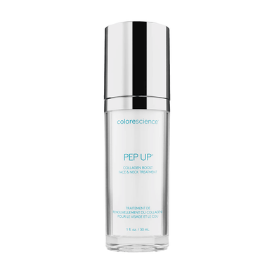 Colorescience Pep Up Collagen Boost Face & Neck Serum