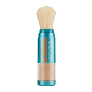 Colorescience Sunforgettable Total Protection Brush-On Shield Bronze SPF 50